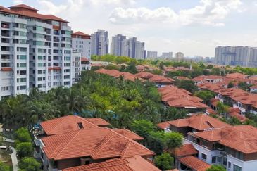 Ara Hill Condominium