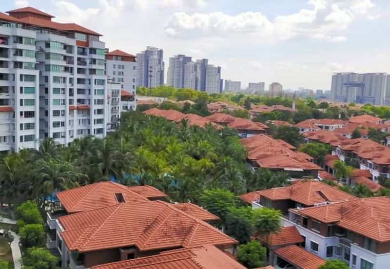 Ara Hill Condominium