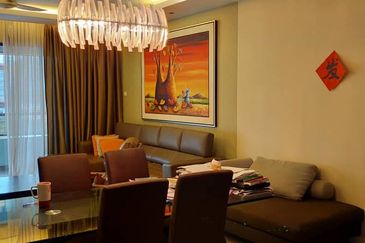 Ara Hill Condominium