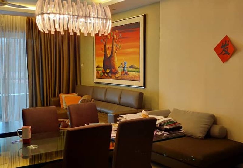 Ara Hill Condominium