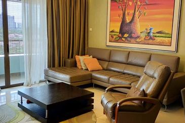 Ara Hill Condominium