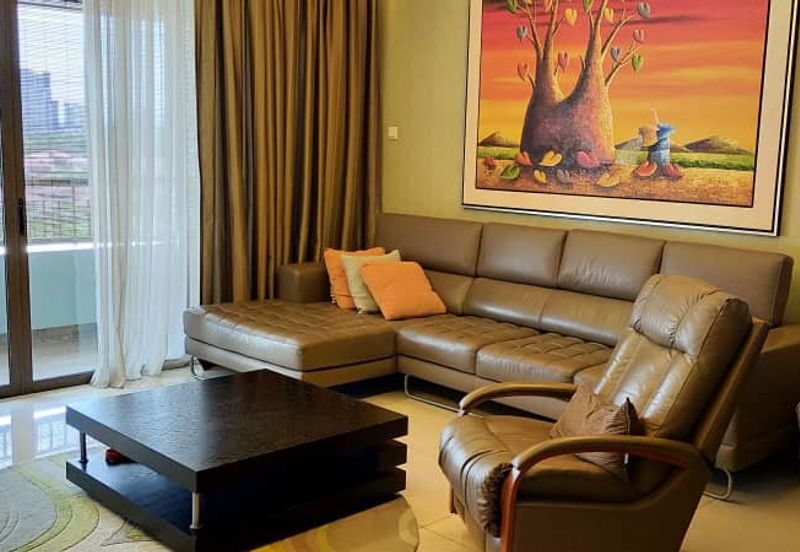 Ara Hill Condominium