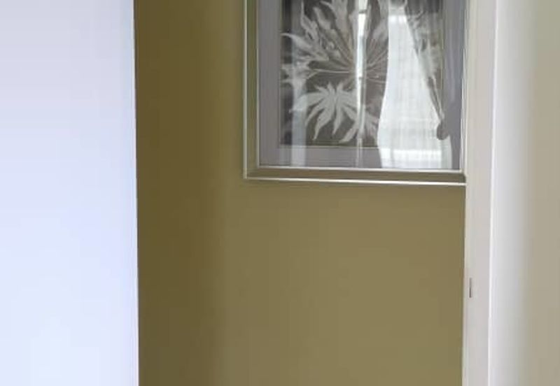 Ara Hill Condominium