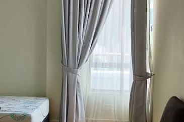 Ara Hill Condominium