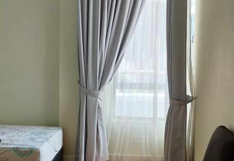 Ara Hill Condominium