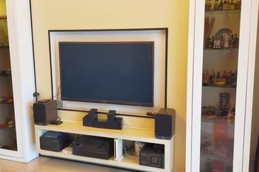 Ara Hill Condominium