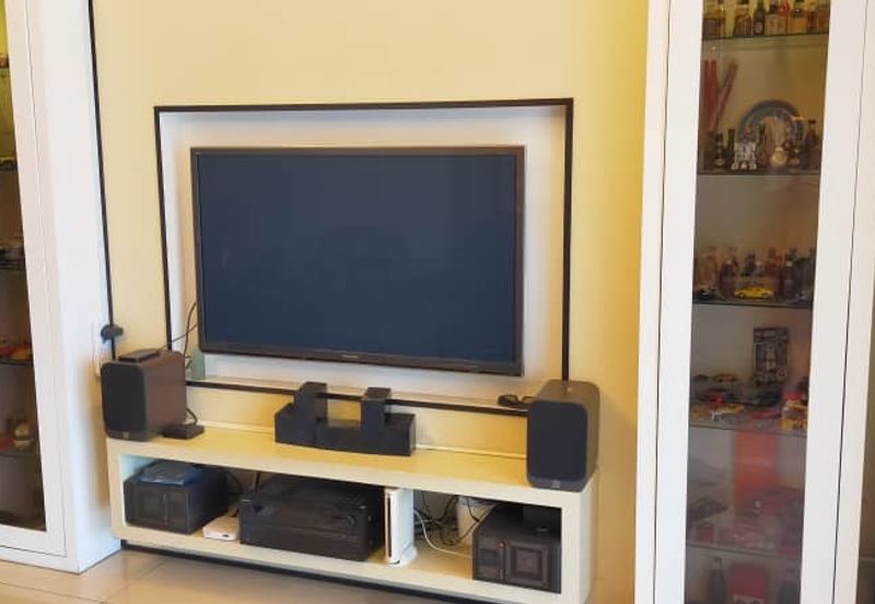 Ara Hill Condominium