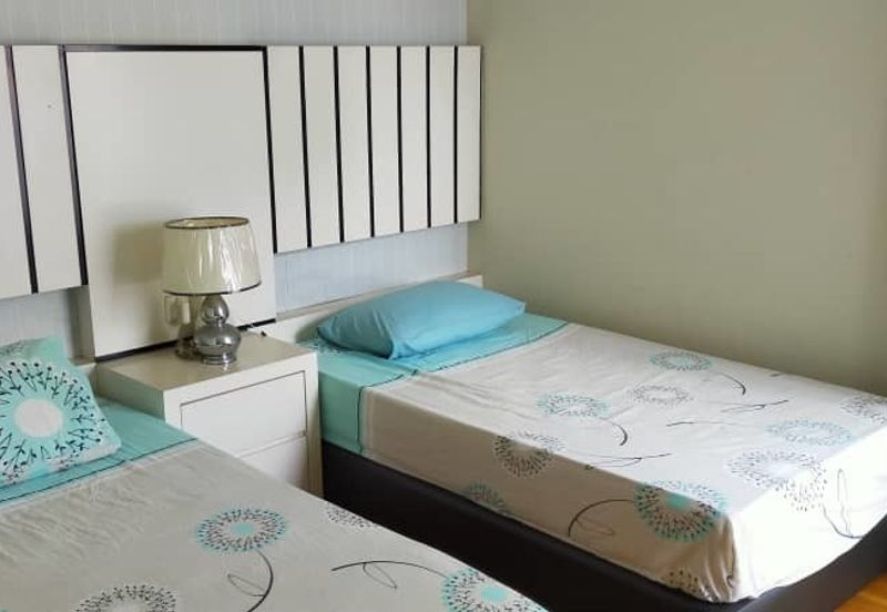 Ara Hill Condominium