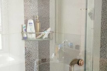 Ara Hill Condominium