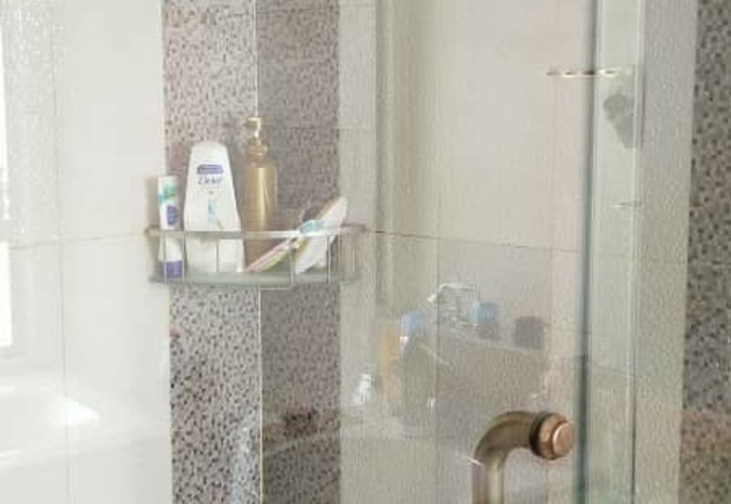 Ara Hill Condominium