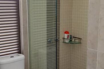 Ara Hill Condominium