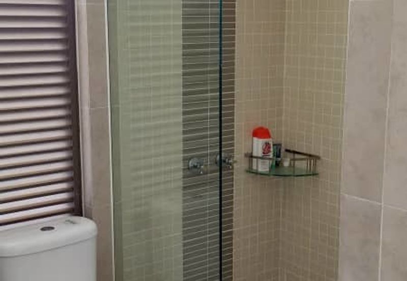 Ara Hill Condominium