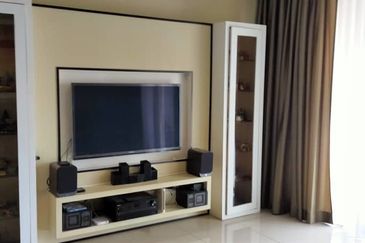 Ara Hill Condominium