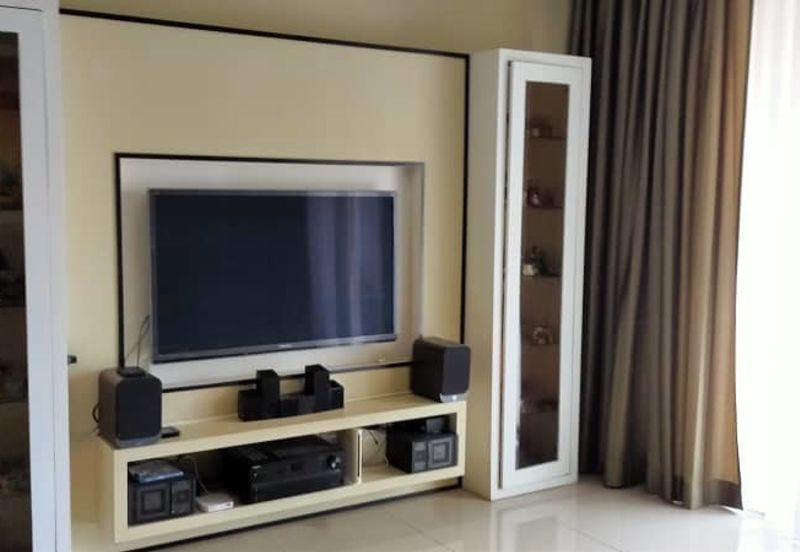 Ara Hill Condominium