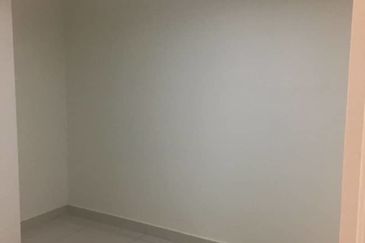 Maisson @ Platinum Apartment