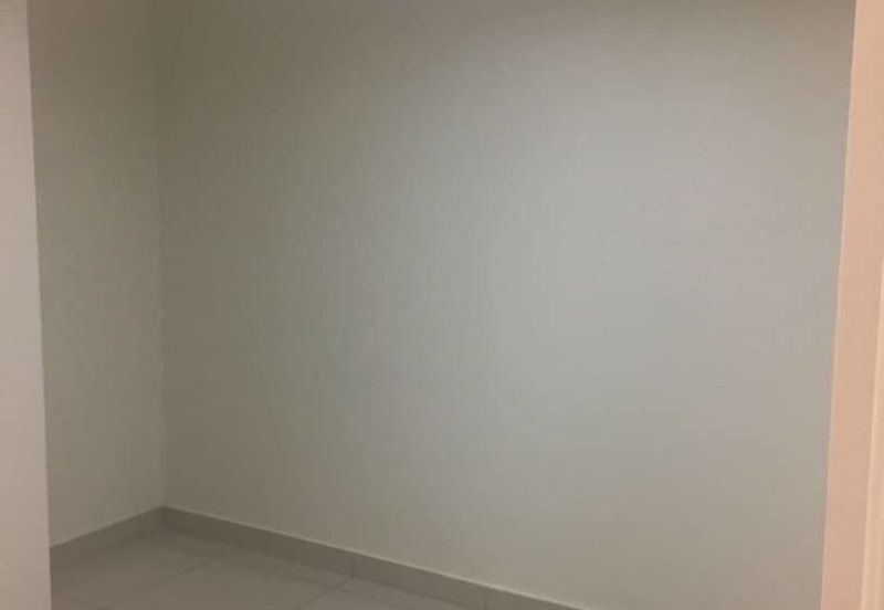 Maisson @ Platinum Apartment