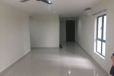 Maisson @ Platinum Apartment