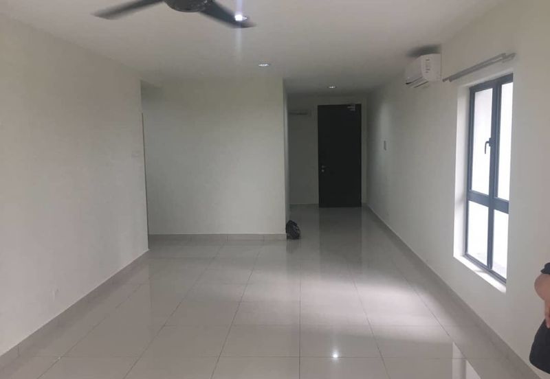 Maisson @ Platinum Apartment