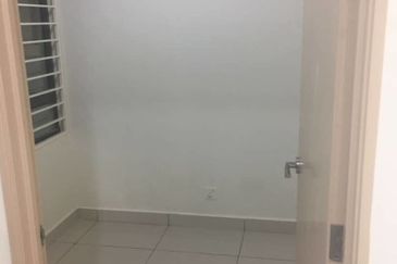 Maisson @ Platinum Apartment