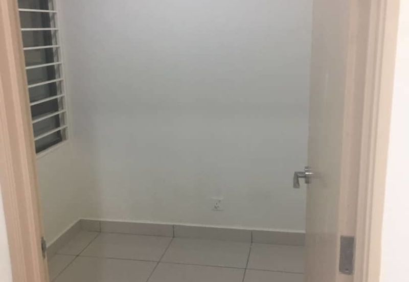 Maisson @ Platinum Apartment