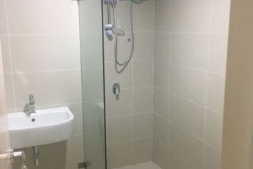 Maisson @ Platinum Apartment