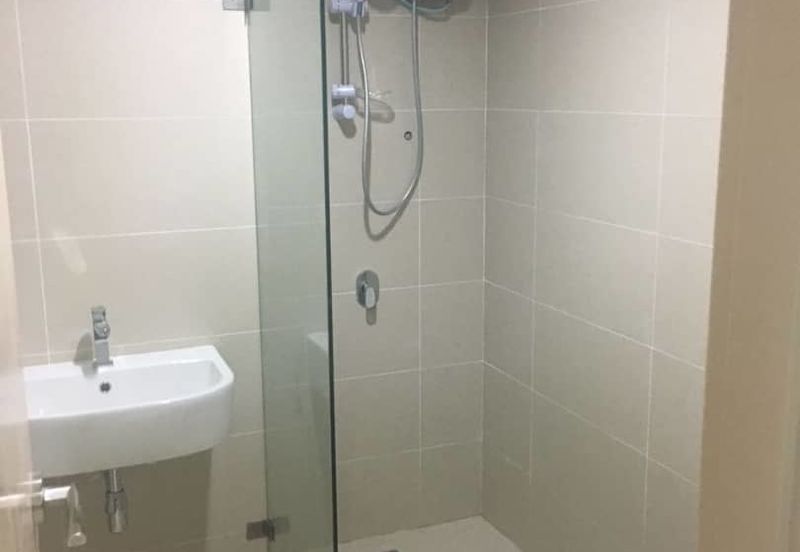 Maisson @ Platinum Apartment