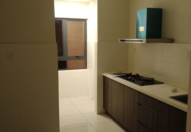 Maisson @ Platinum Apartment