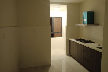 Maisson @ Platinum Apartment