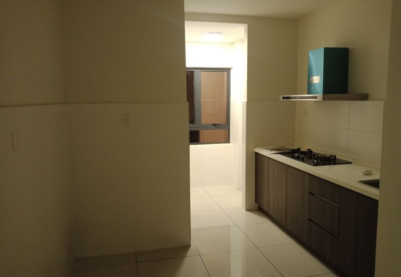 Maisson @ Platinum Apartment