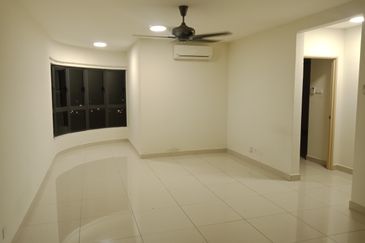 Maisson @ Platinum Apartment