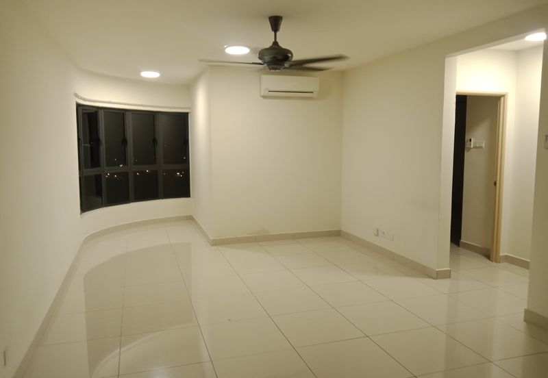 Maisson @ Platinum Apartment