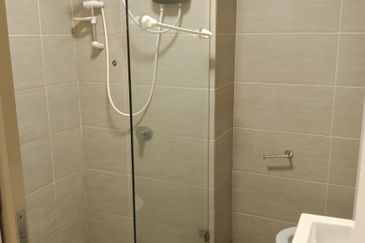 Maisson @ Platinum Apartment