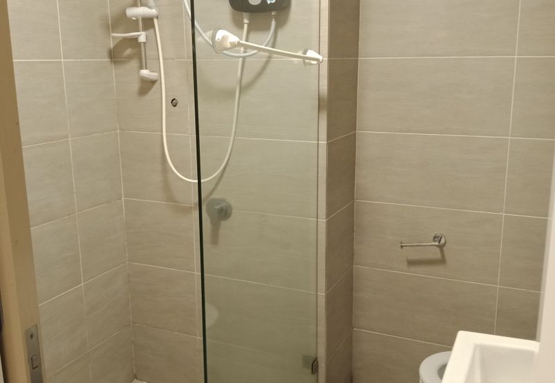 Maisson @ Platinum Apartment