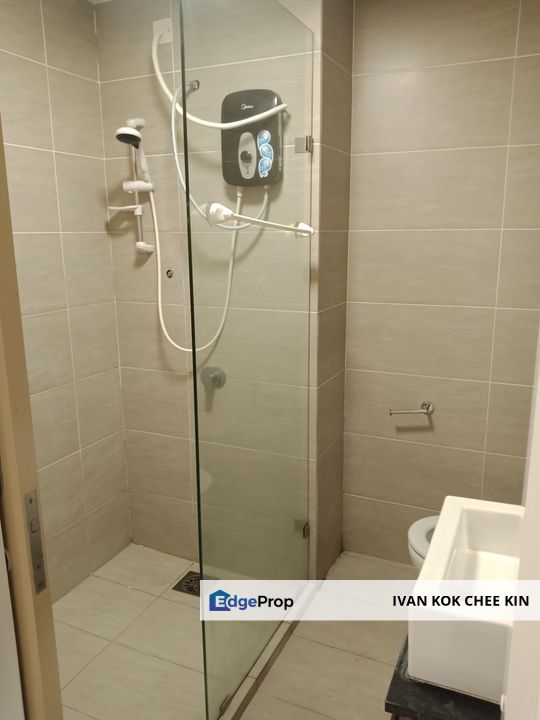 Value Buy Unit - Limited Unit With 2 Carpark Lot, Selangor, Ara Damansara