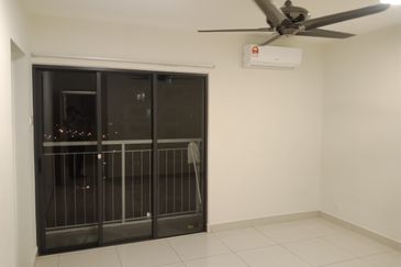 Maisson @ Platinum Apartment