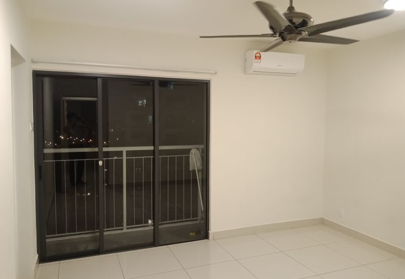 Maisson @ Platinum Apartment