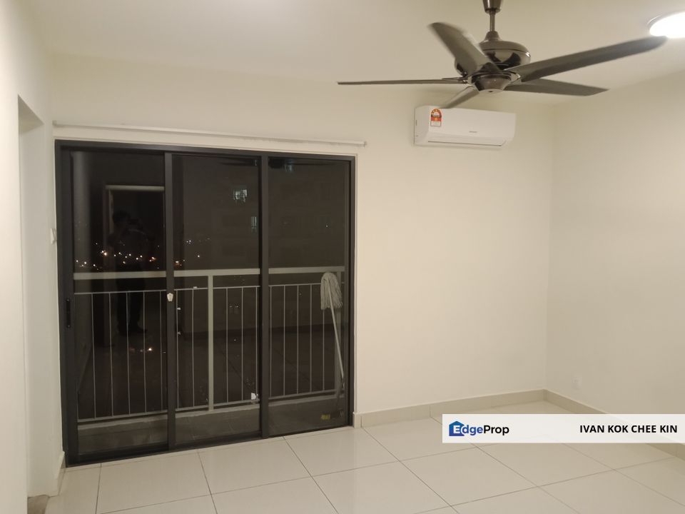 Value Buy Unit - Limited Unit With 2 Carpark Lot, Selangor, Ara Damansara