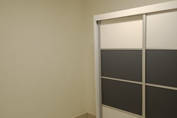 Maisson @ Platinum Apartment