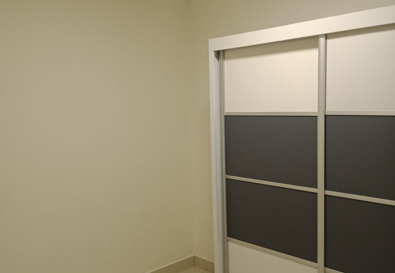 Maisson @ Platinum Apartment