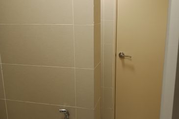 Maisson @ Platinum Apartment