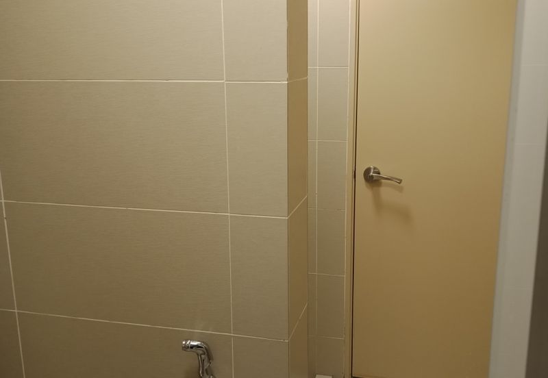 Maisson @ Platinum Apartment