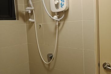 Maisson @ Platinum Apartment