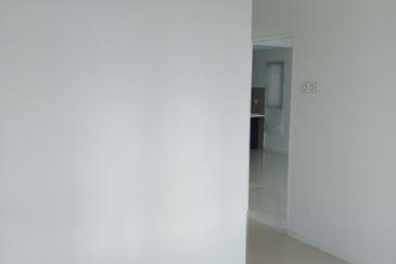 Boulevard Residence Damansara