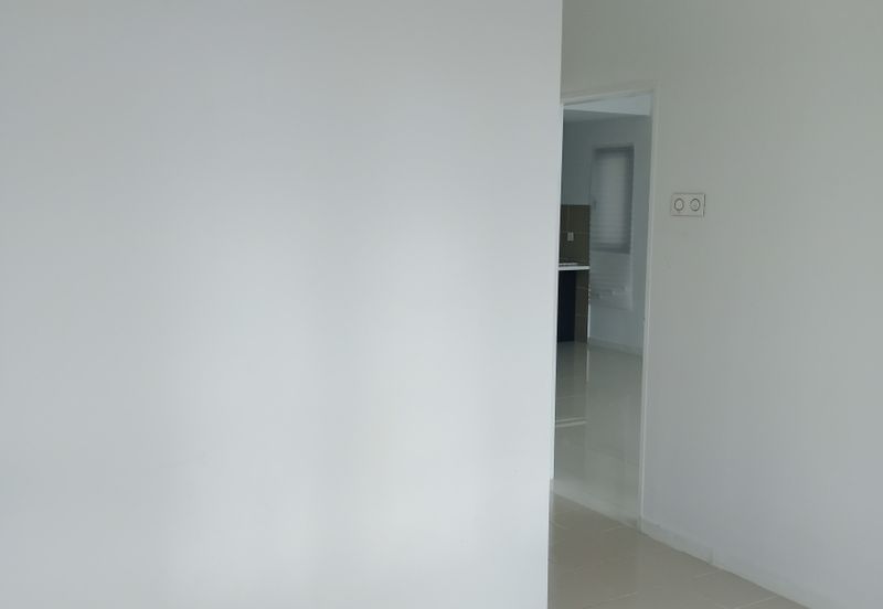 Boulevard Residence Damansara