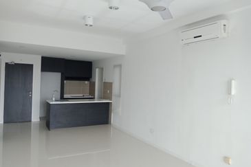 Boulevard Residence Damansara