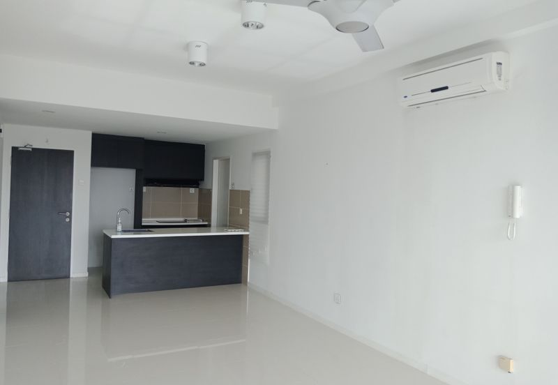 Boulevard Residence Damansara