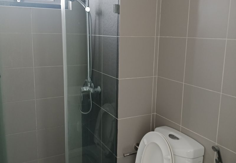 Boulevard Residence Damansara