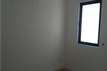 Boulevard Residence Damansara