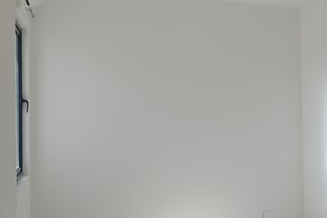 Boulevard Residence Damansara