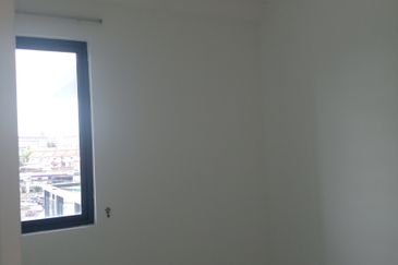 Boulevard Residence Damansara